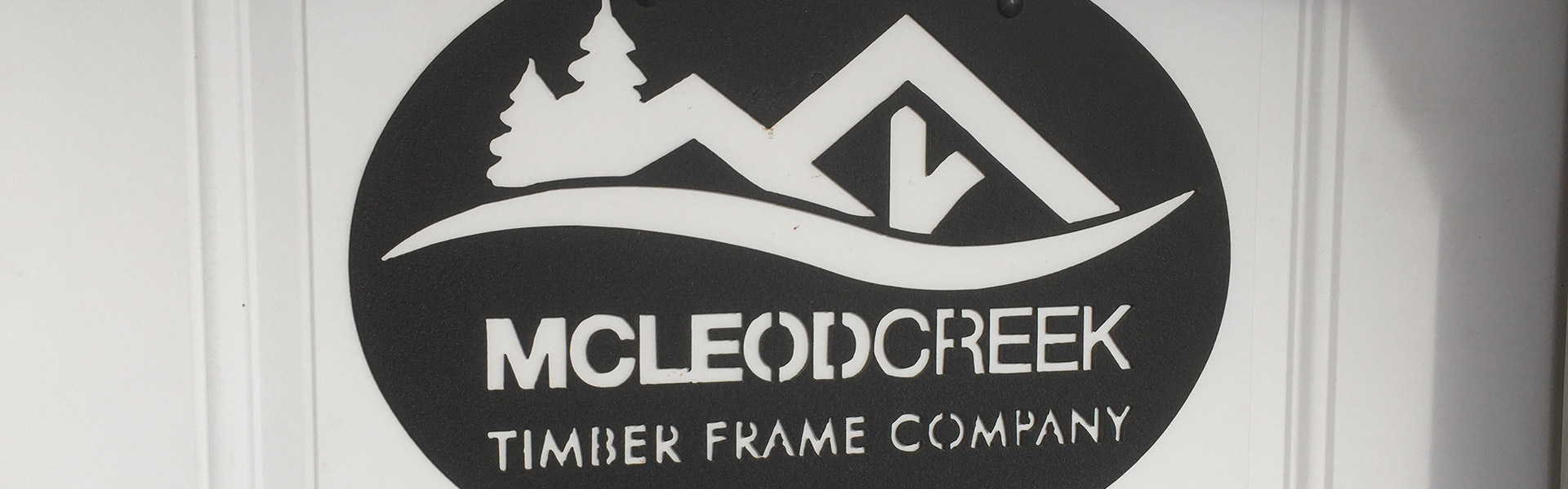 Contact Us - McLeod Creek Timberframe Company