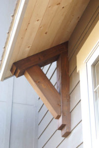 Products - McLeod Creek Timber Frame Company